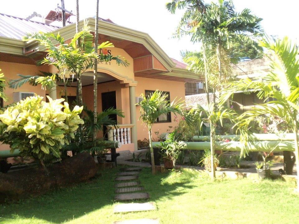 Ilicitos Resort Boracay Balabag  Kültér fotó