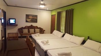 Ilicitos Resort Boracay Balabag  Kültér fotó